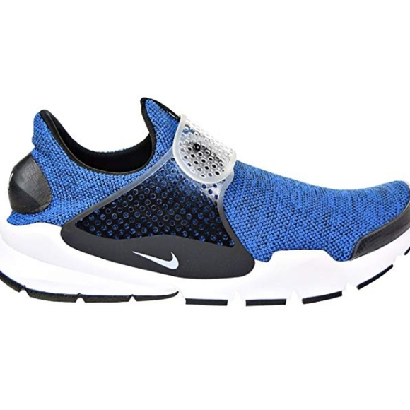 nike sock dart for running